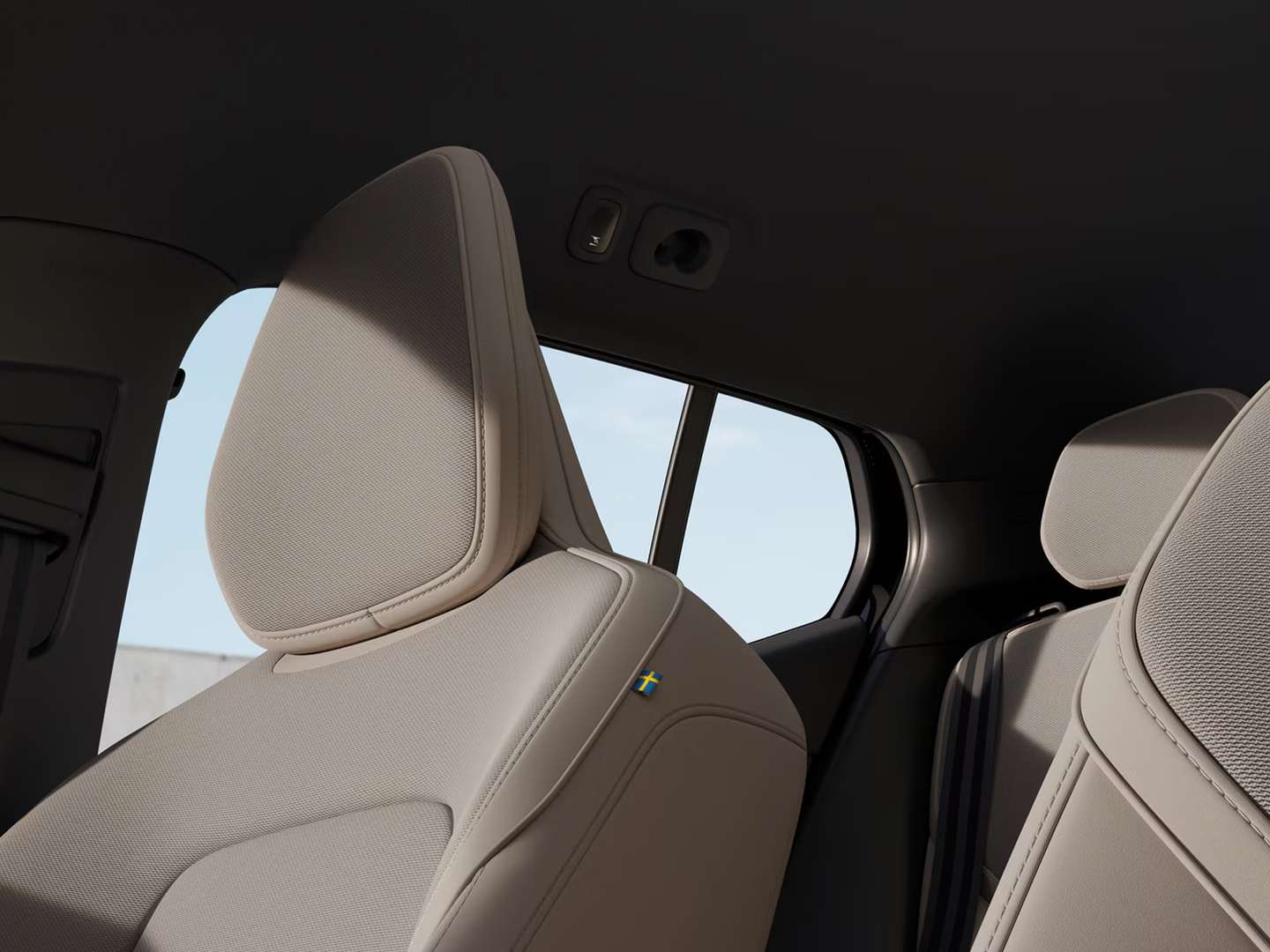 Volvo EX30 Long Range Plus - 2026 - Joinsteer - #7