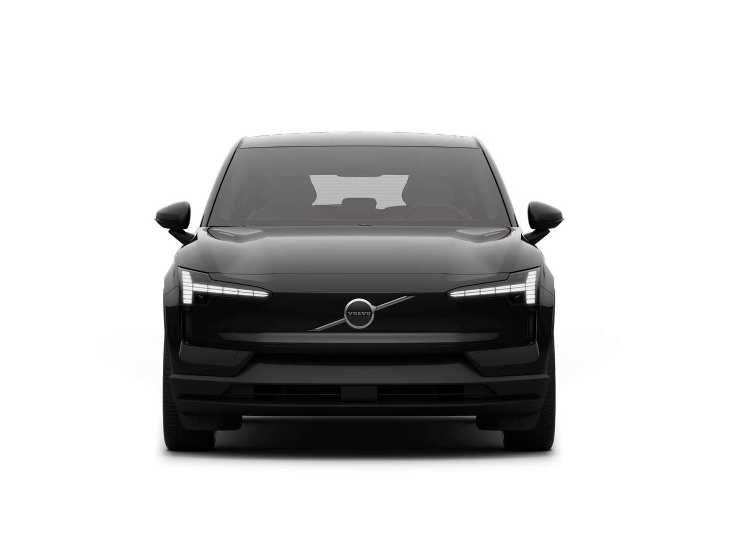 Volvo EX30 Long Range Plus - 2026 - Joinsteer - #8