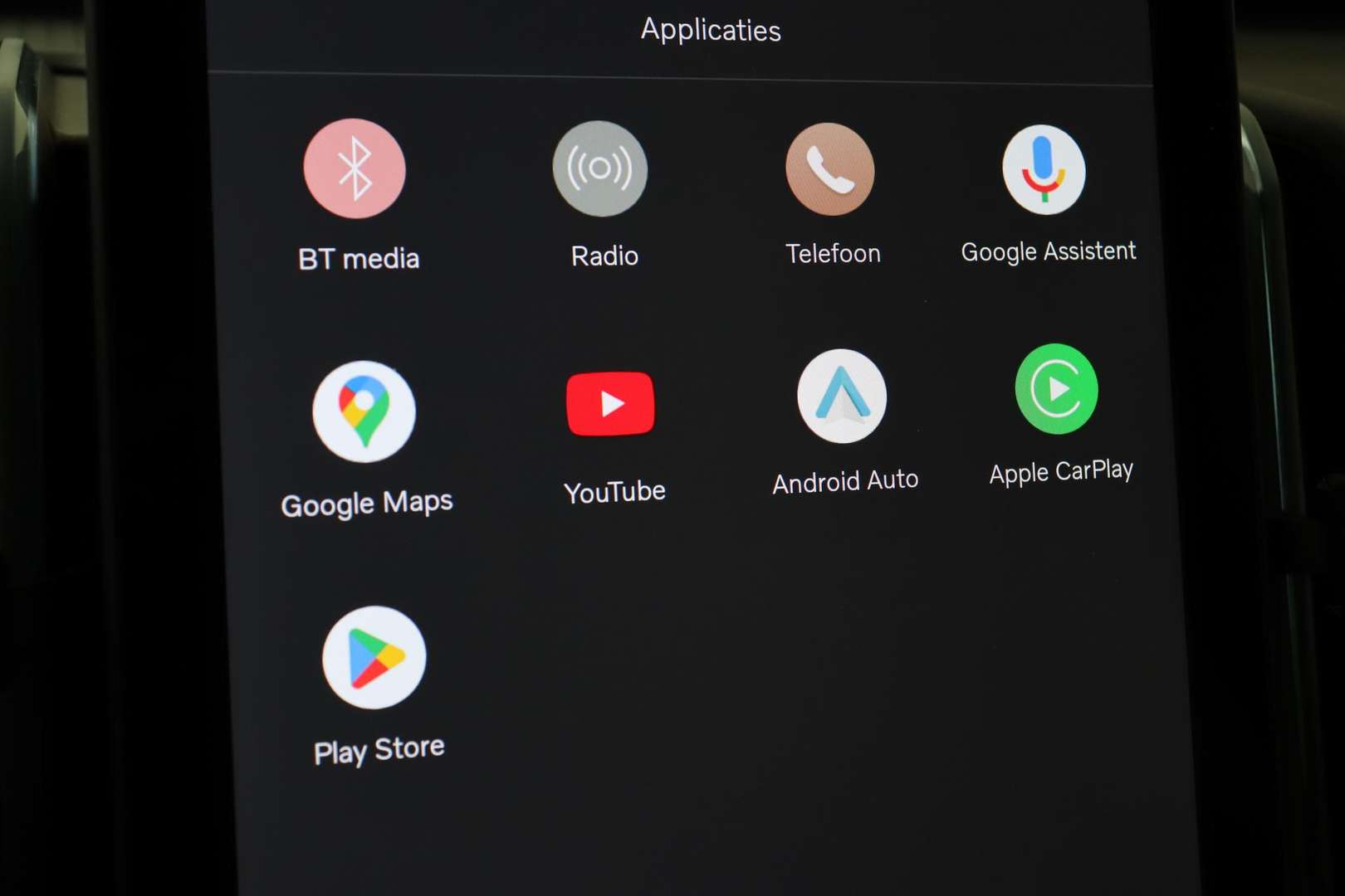 Volvo EX30 Single Motor Plus - 2024 - Joinsteer - #26