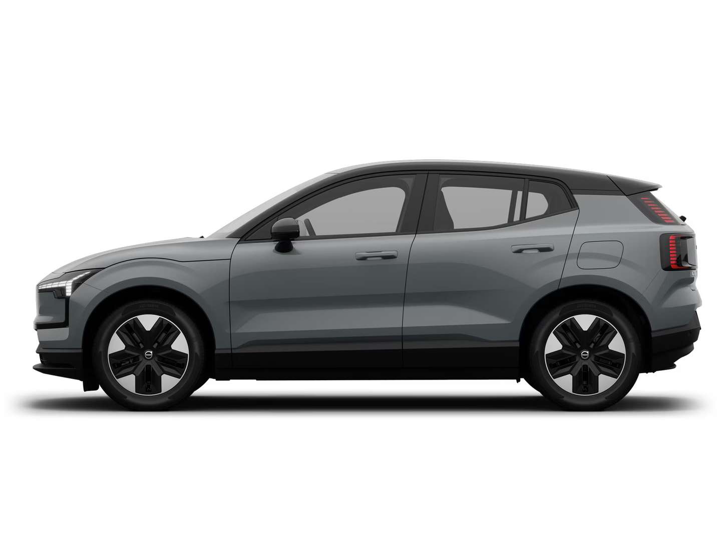 Volvo EX30 P5 Plus - 2026 - Joinsteer - #9