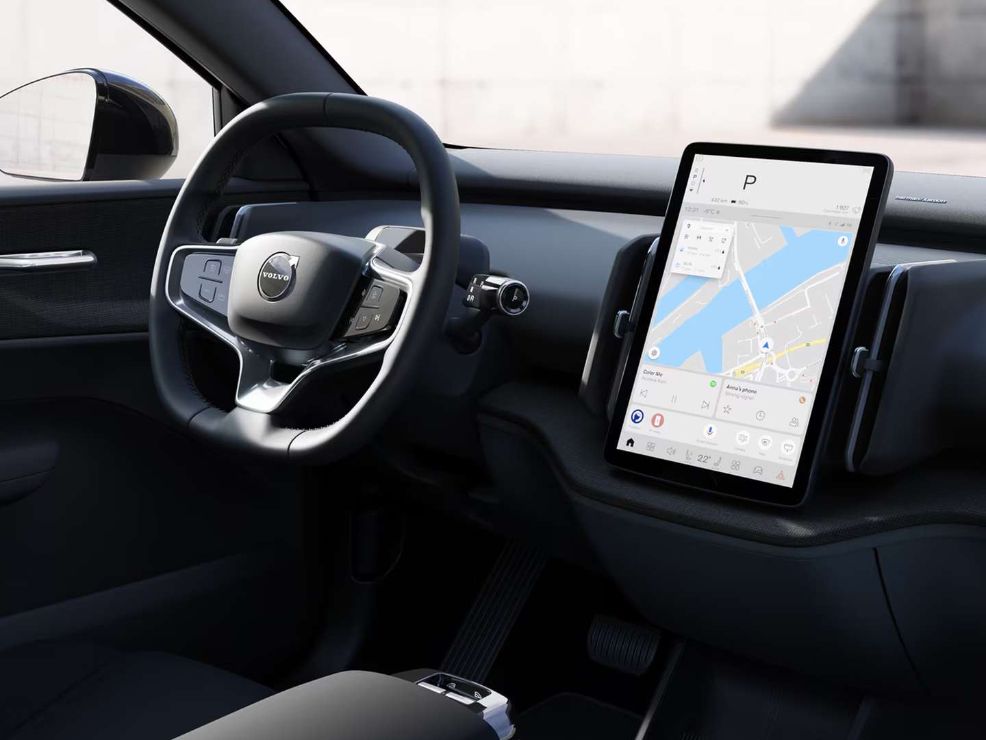 Volvo EX30 Long Range Plus - 2026 - Joinsteer - #6