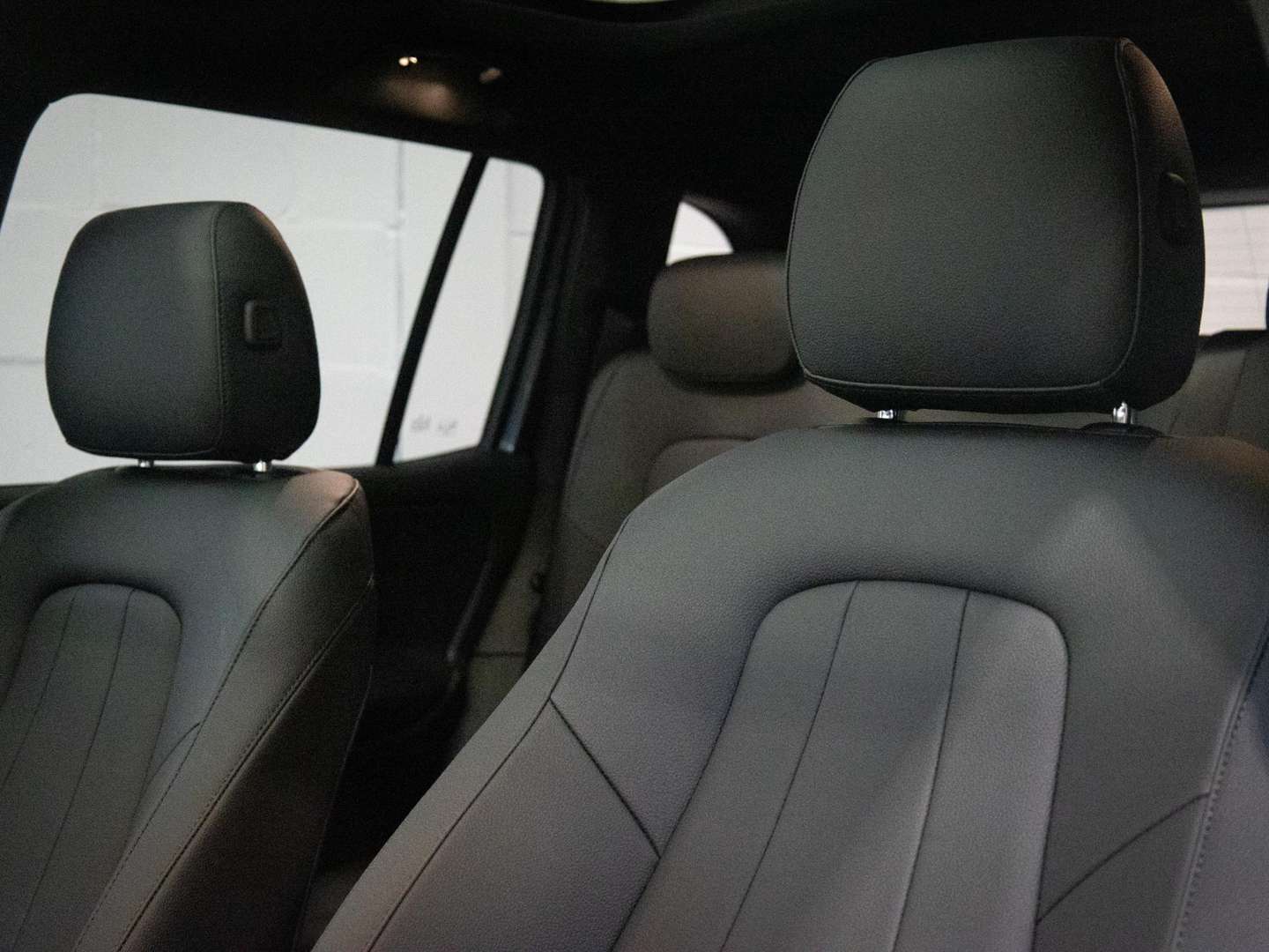 Mercedes EQB 250 Luxury Line - 2025 - Joinsteer - #7