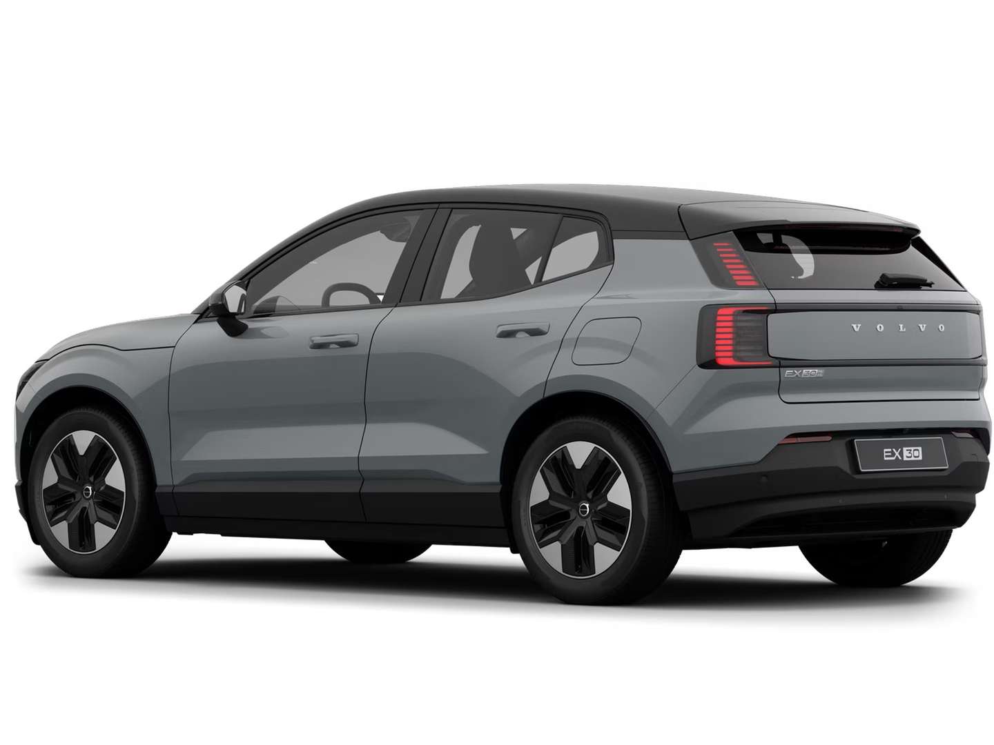 Volvo EX30 P5 Plus - 2026 - Joinsteer - #10