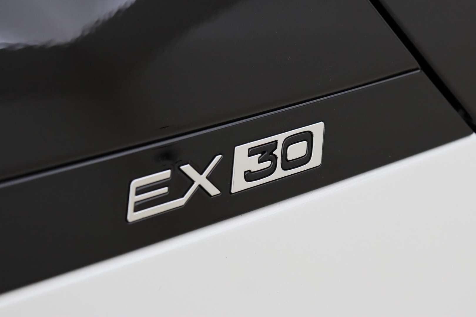 Volvo EX30 Single Motor Plus - 2024 - Joinsteer - #28