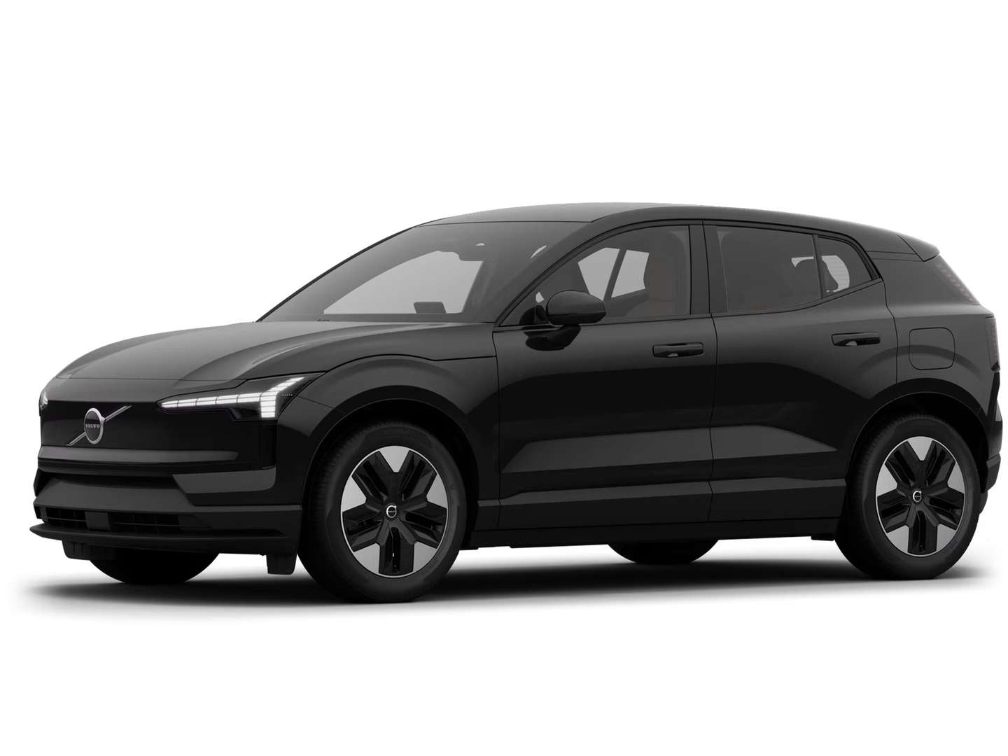 Volvo EX30 Long Range Plus - 2026 - Joinsteer - #10