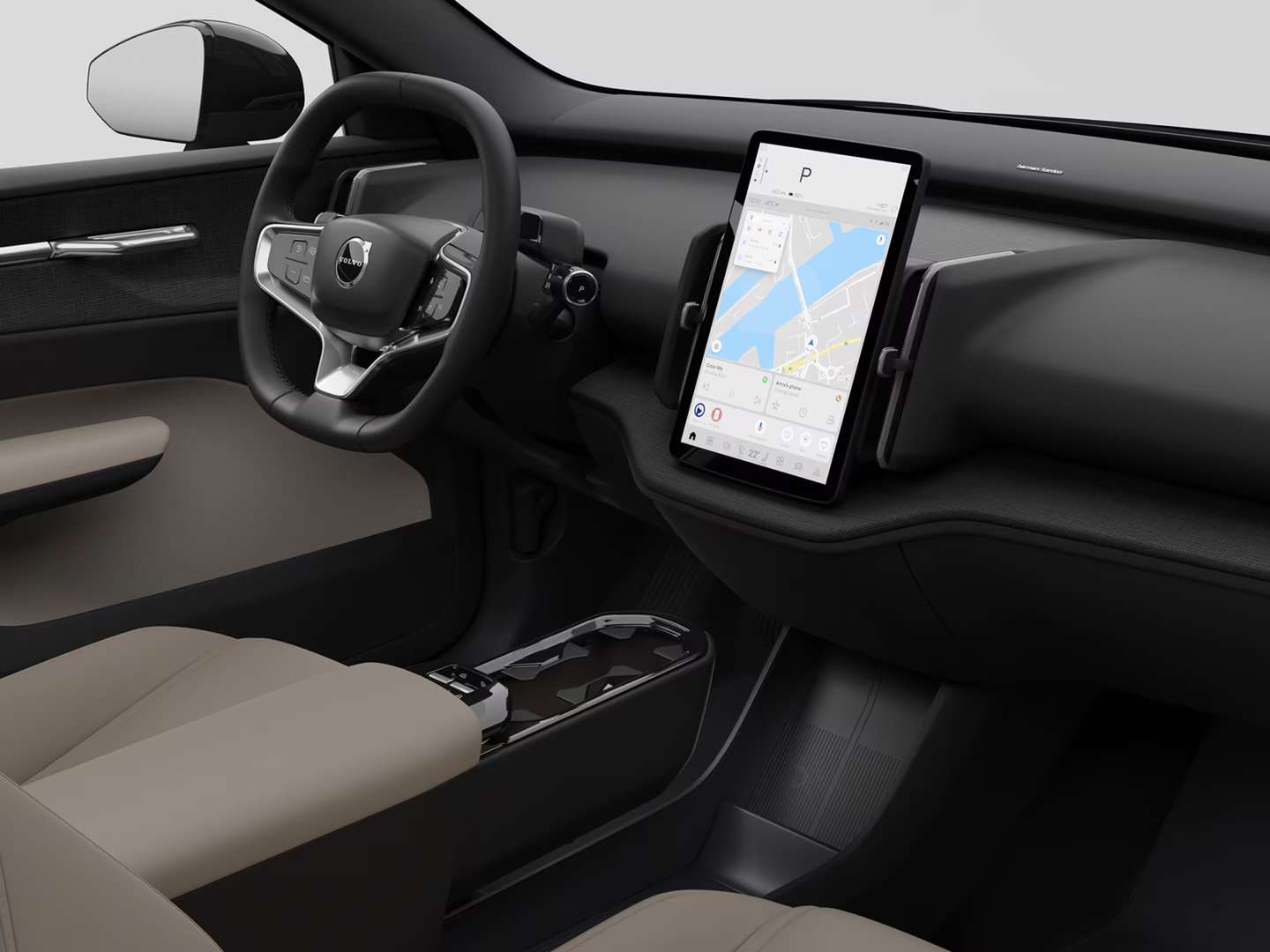 Volvo EX30 P5 Plus - 2026 - Joinsteer - #11