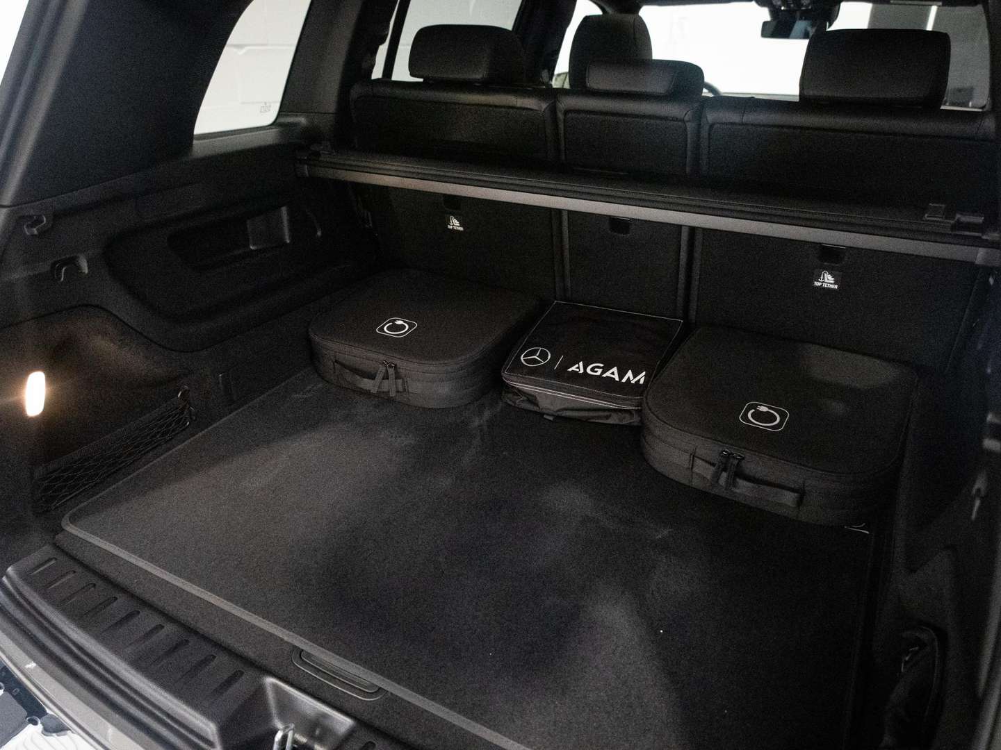 Mercedes EQB 250 Luxury Line - 2025 - Joinsteer - #11