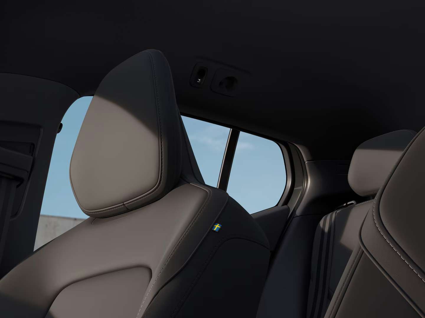 Volvo EX30 Long Range Plus - 2026 - Joinsteer - #8