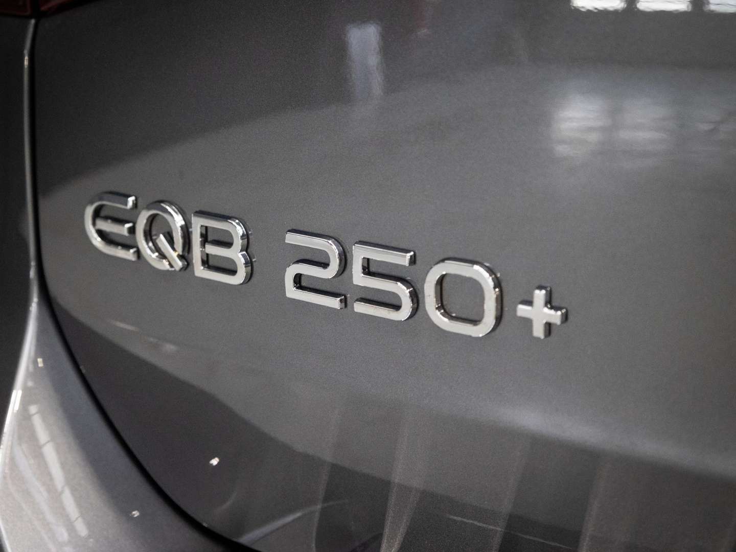 Mercedes EQB 250 Luxury Line - 2025 - Joinsteer - #12