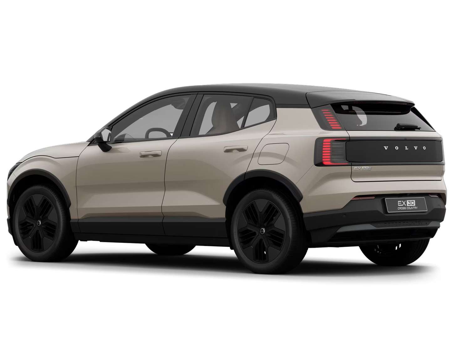 Volvo EX30 P5 Plus - 2026 - Joinsteer - #12