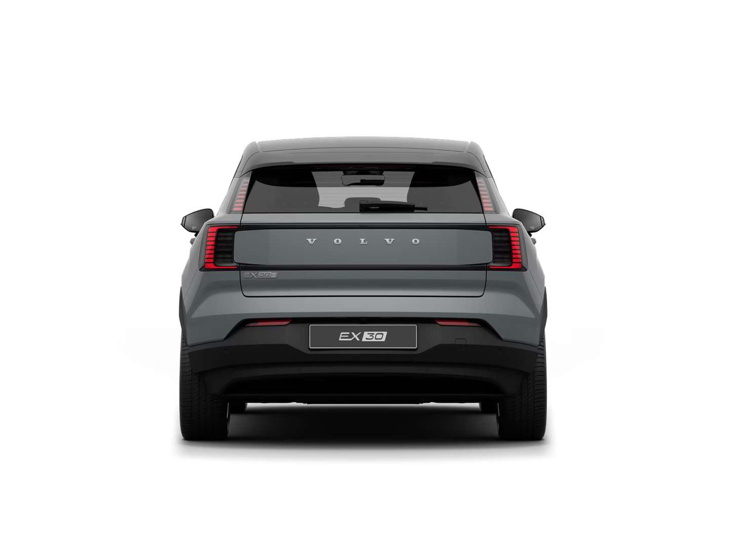 Volvo EX30 P5 Plus - 2026 - Joinsteer - #12