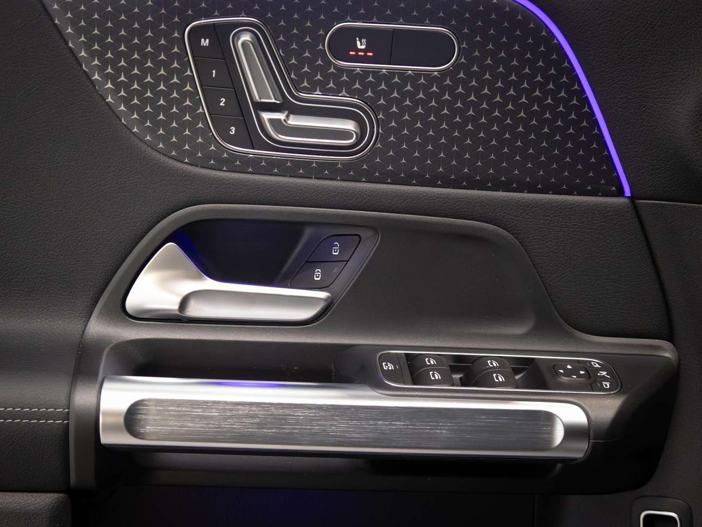 Mercedes EQB 250 Luxury Line - 2025 - Joinsteer - #13