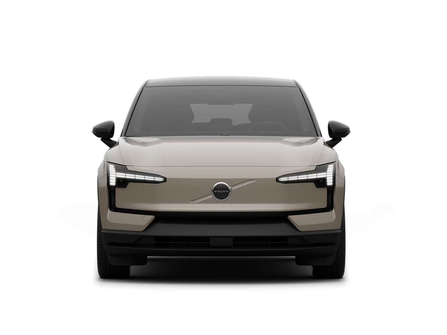 Volvo EX30 Long Range Plus - 2026 - Joinsteer - #9
