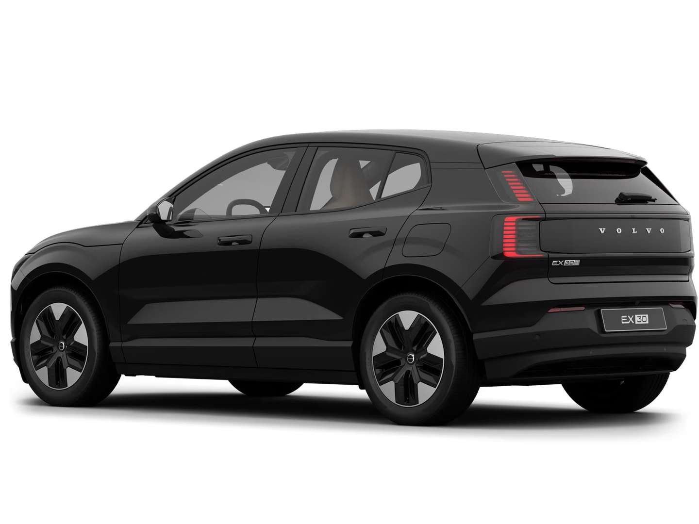 Volvo EX30 Long Range Plus - 2026 - Joinsteer - #12