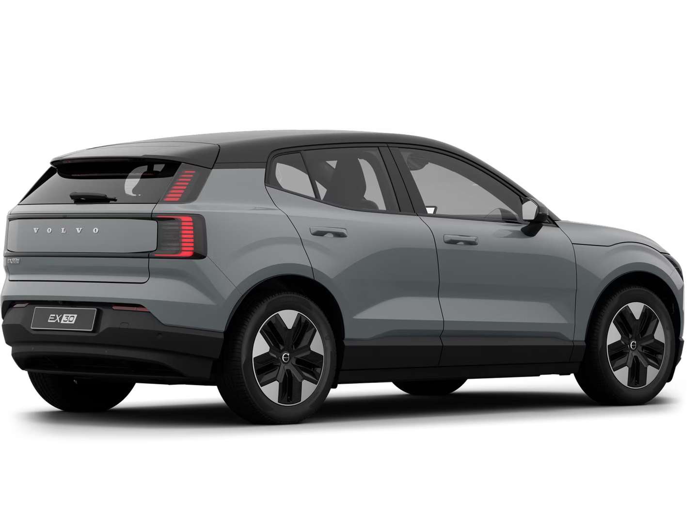 Volvo EX30 P5 Plus - 2026 - Joinsteer - #13