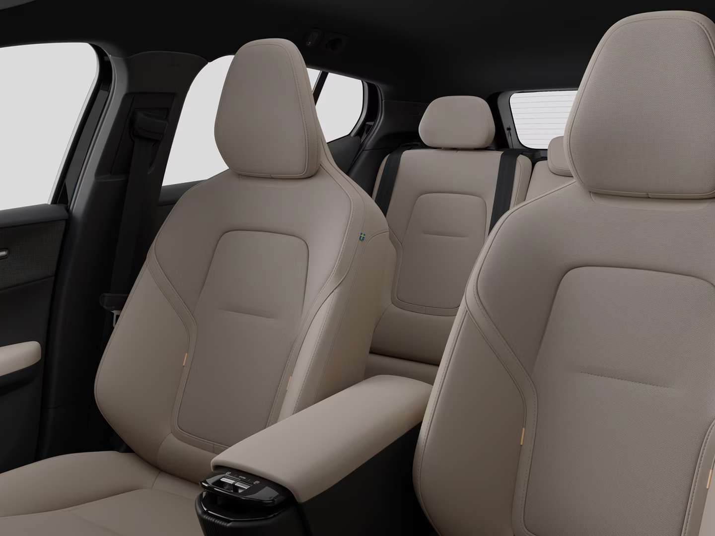 Volvo EX30 P5 Plus - 2026 - Joinsteer - #13