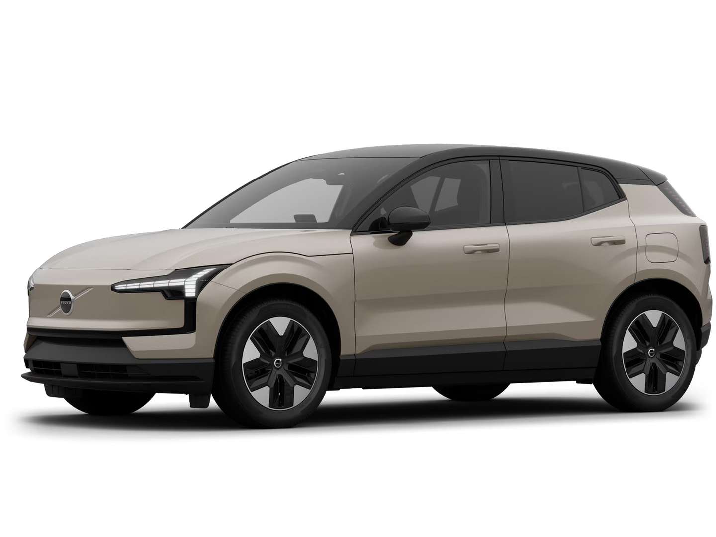 Volvo EX30 Long Range Plus - 2026 - Joinsteer - #10