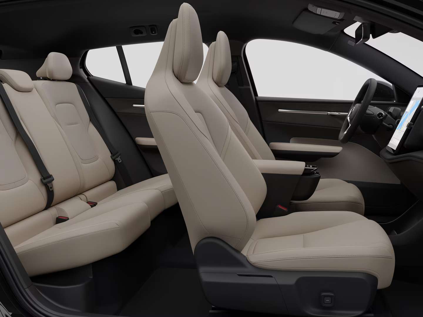 Volvo EX30 Long Range Plus - 2026 - Joinsteer - #13