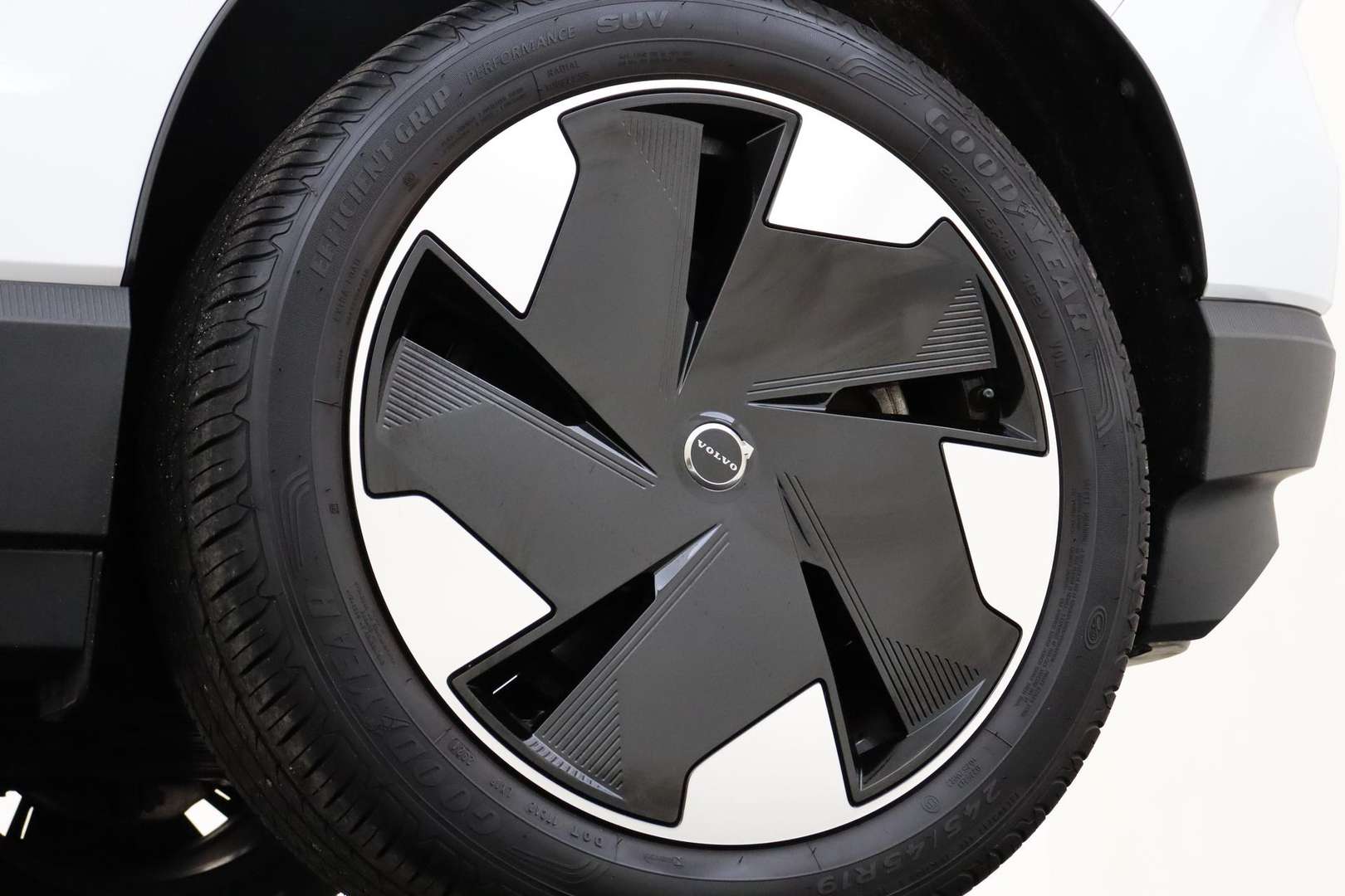 Volvo EX30 Single Motor Plus - 2024 - Joinsteer - #32