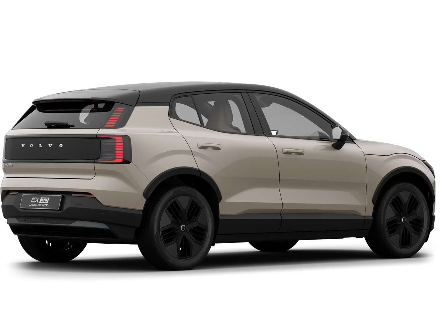 Volvo EX30 P5 Plus - 2026 - Joinsteer - #15