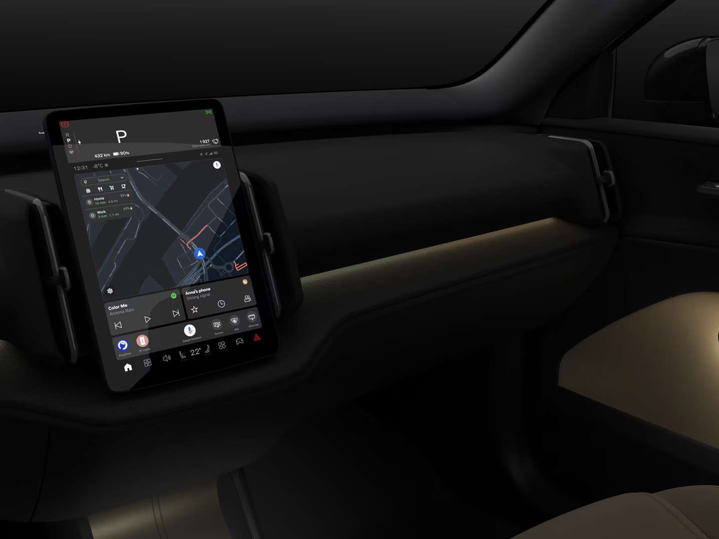 Volvo EX30 P5 Plus - 2026 - Joinsteer - #16