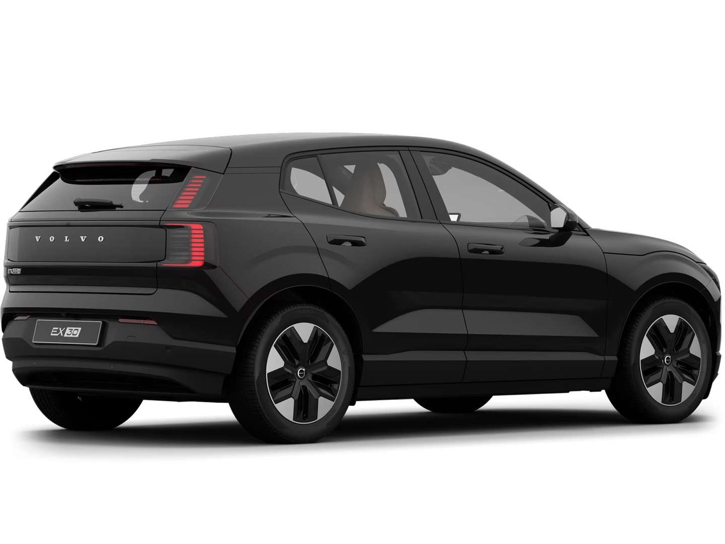 Volvo EX30 Long Range Plus - 2026 - Joinsteer - #15