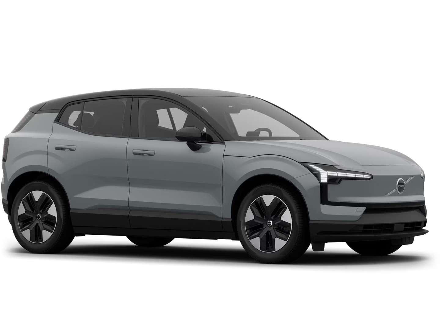 Volvo EX30 P5 Plus - 2026 - Joinsteer - #16