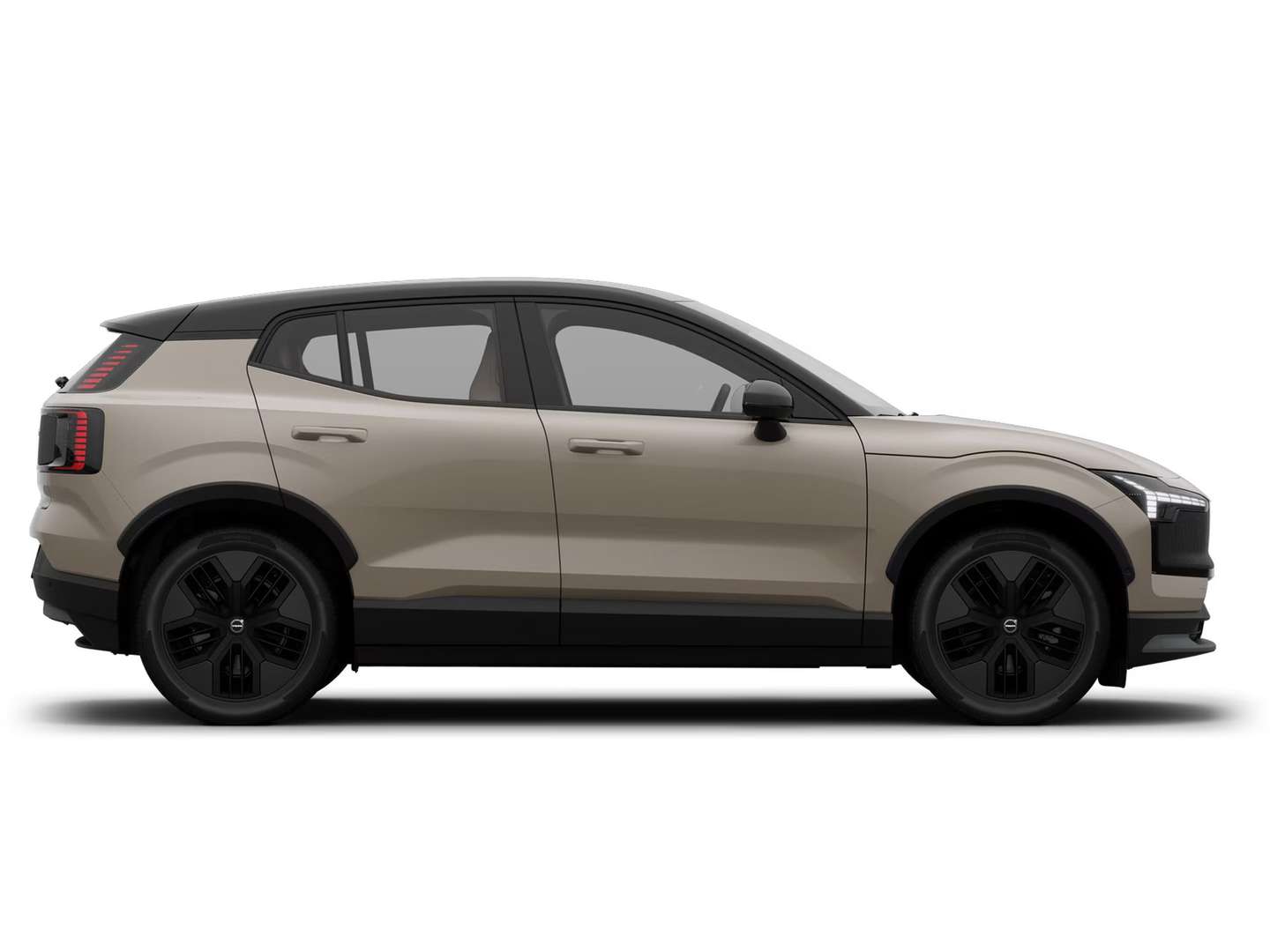 Volvo EX30 P5 Plus - 2026 - Joinsteer - #17