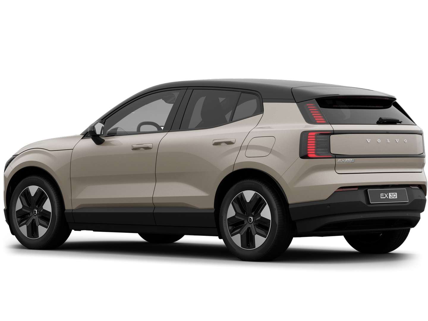 Volvo EX30 Long Range Plus - 2026 - Joinsteer - #14