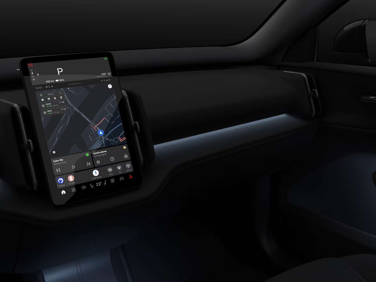 Volvo EX30 P5 Plus - 2026 - Joinsteer - #19