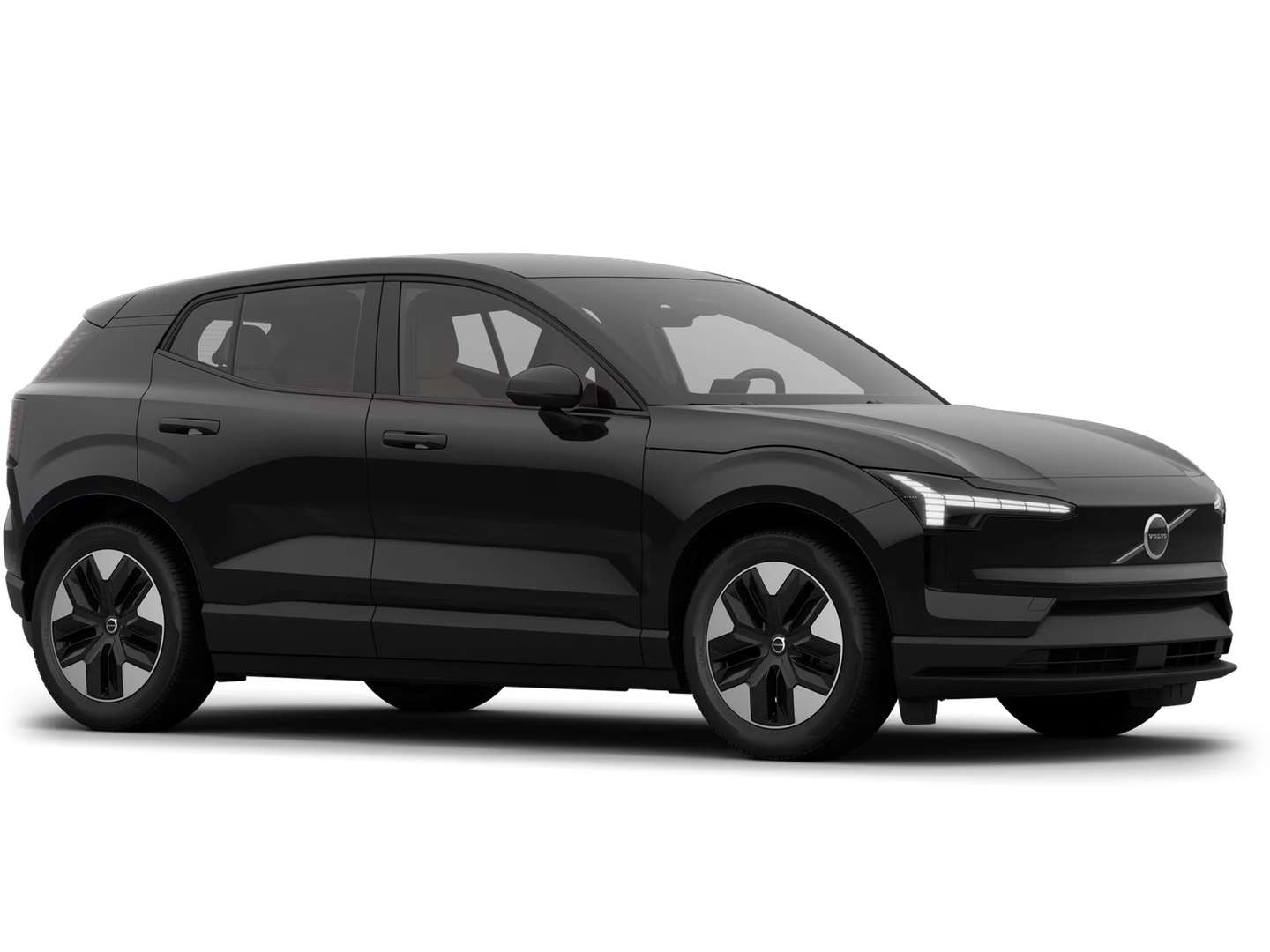 Volvo EX30 Long Range Plus - 2026 - Joinsteer - #19