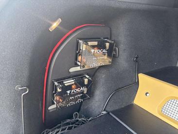 Volvo XC60 T6 Recharge Core — photo 18