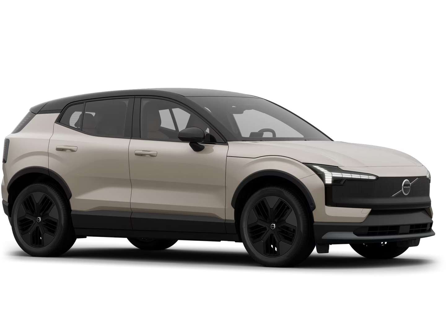 Volvo EX30 P5 Plus - 2026 - Joinsteer - #20