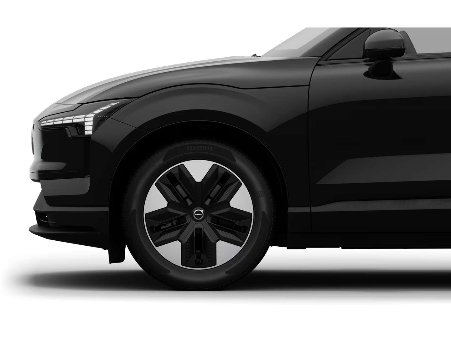 Volvo EX30 Long Range Plus - 2026 - Joinsteer - #20