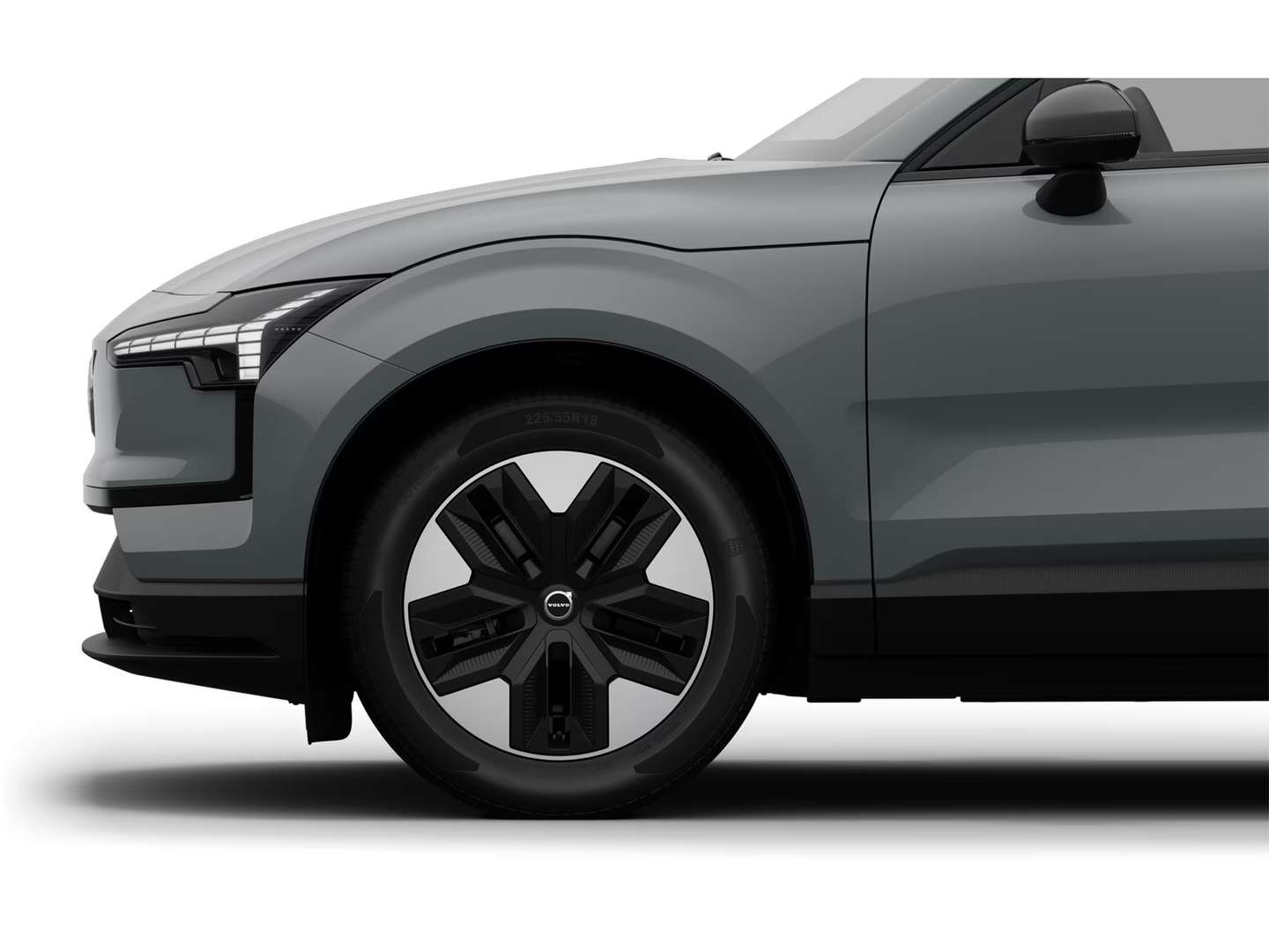 Volvo EX30 P5 Plus - 2026 - Joinsteer - #21