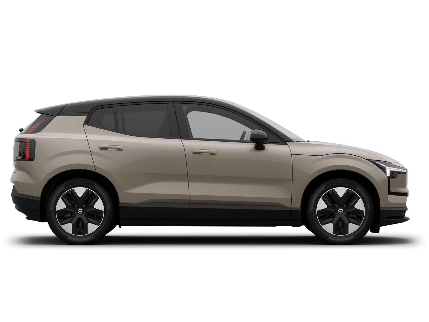 Volvo EX30 Long Range Plus - 2026 - Joinsteer - #18