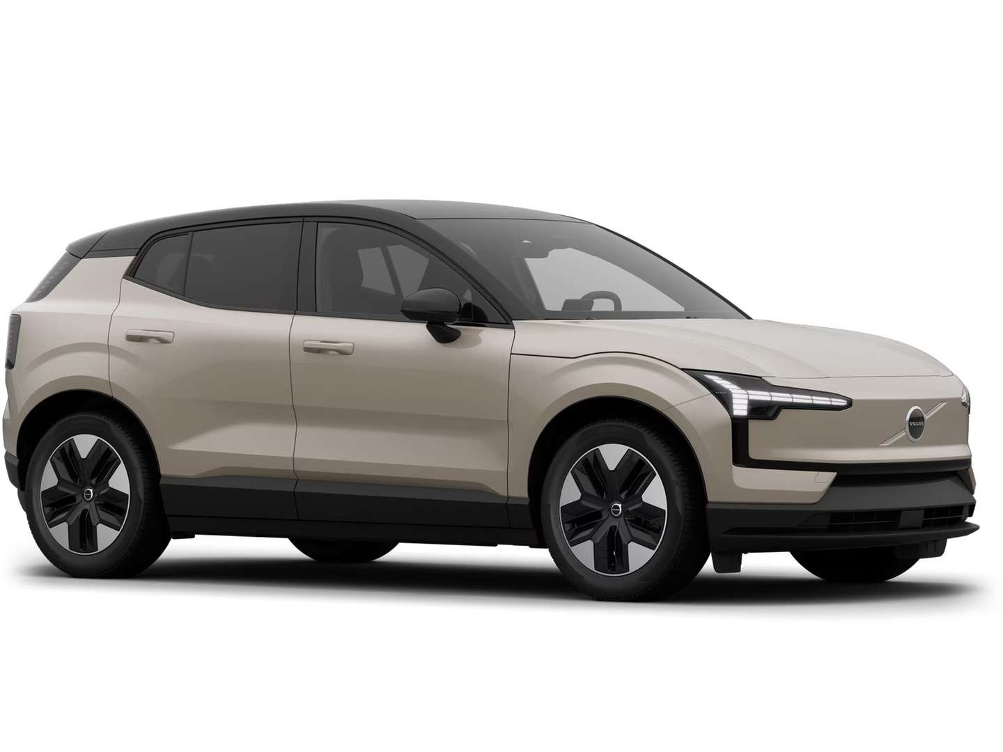 Volvo EX30 Long Range Plus - 2026 - Joinsteer - #20