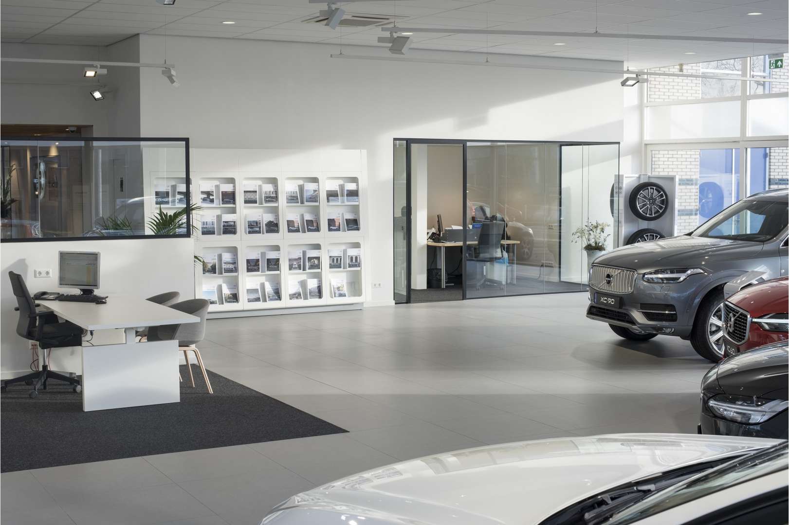 Volvo EX30 P5 Plus - 2026 - Joinsteer - #25