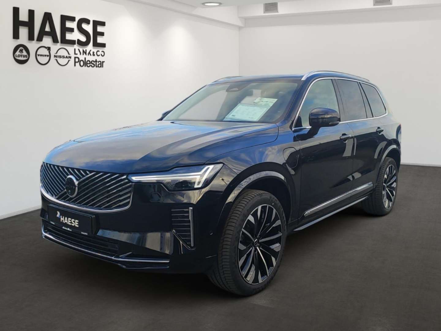 Volvo XC90 T8 Recharge Plus - 2025 - Joinsteer - #1