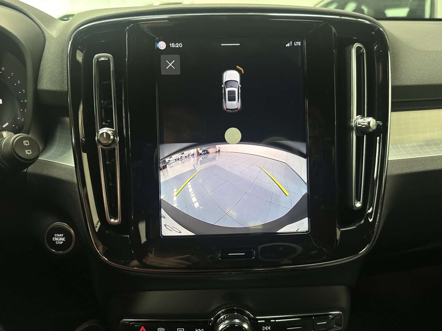 Volvo XC40 B3 Core - 2026 - Joinsteer - #6