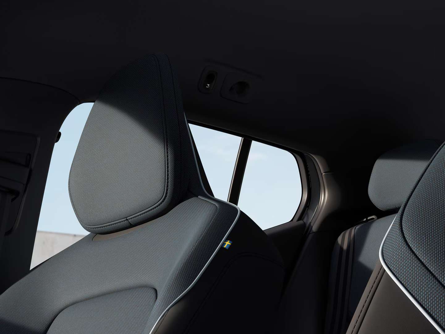 Volvo EX30 Long Range Plus - 2026 - Joinsteer - #5