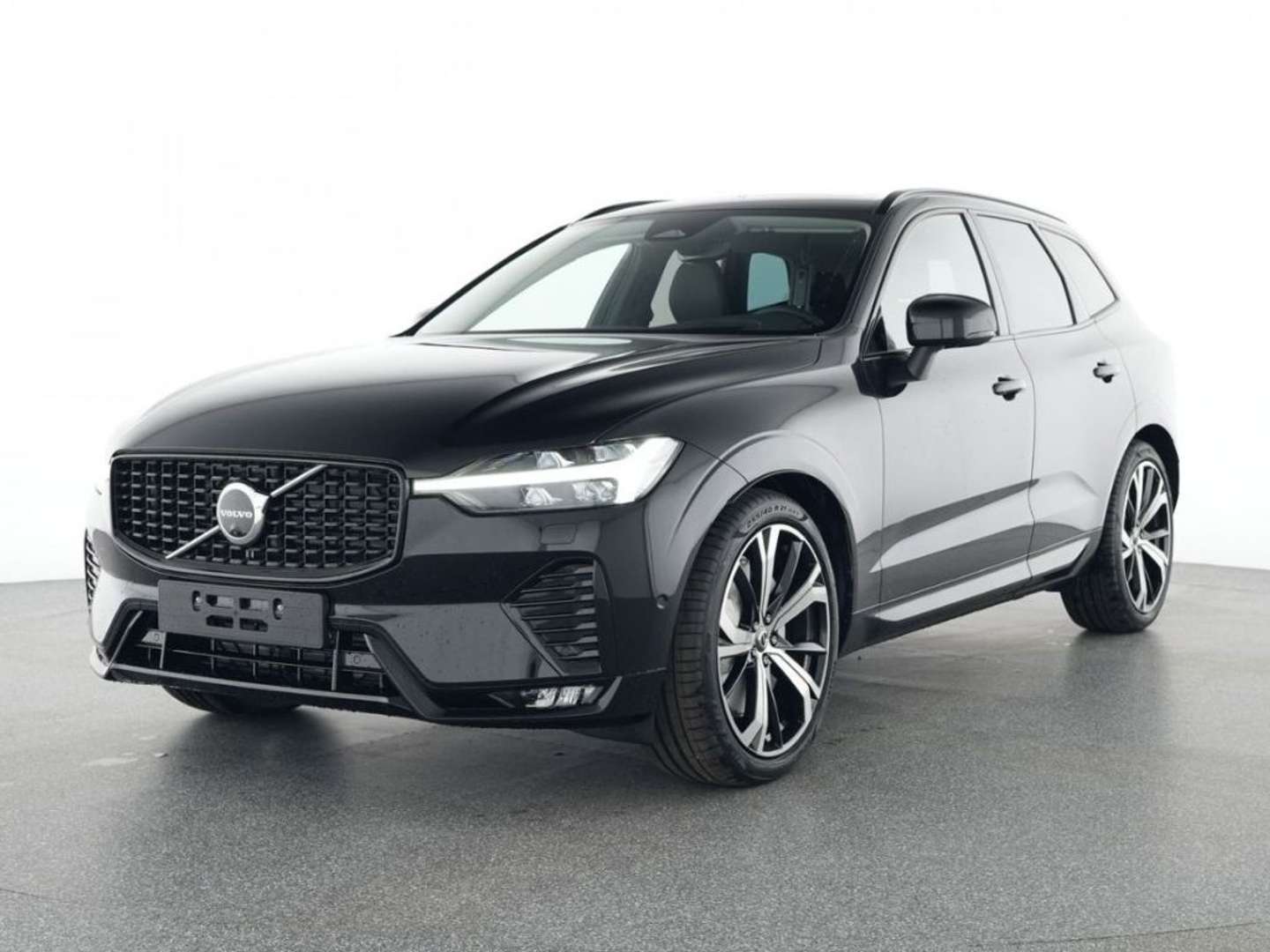 Volvo XC60 - 2025 - Joinsteer - #1