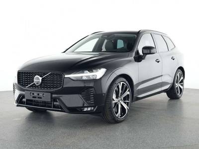 Volvo XC60 - 2025 - Joinsteer - #1