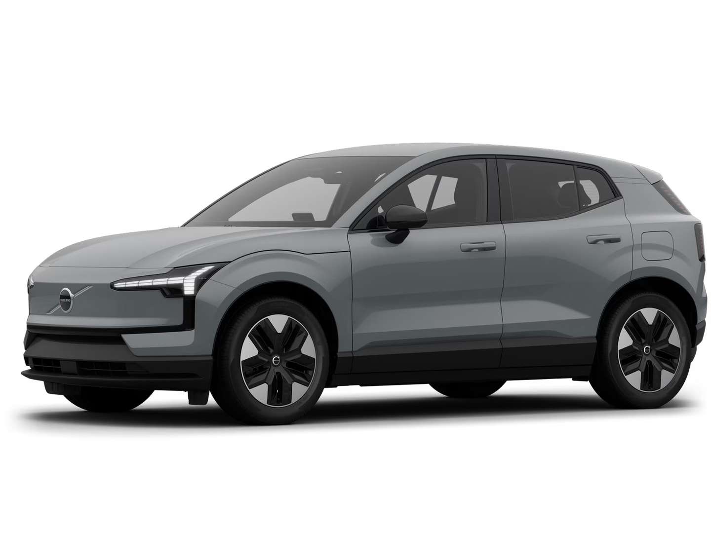 Volvo EX30 Long Range Plus - 2026 - Joinsteer - #7