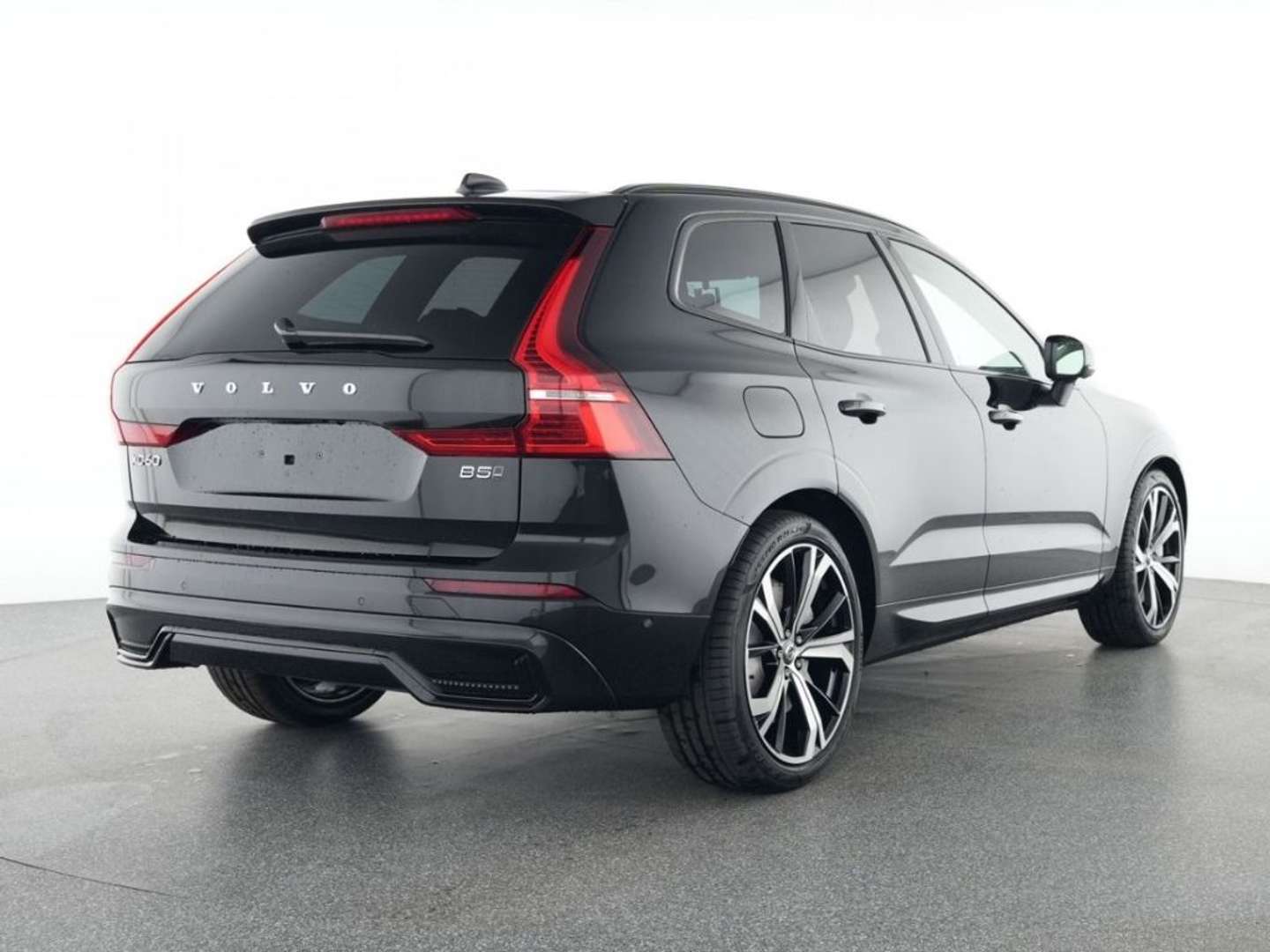 Volvo XC60 - 2025 - Joinsteer - #2