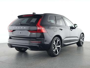 Volvo XC60 — photo 2