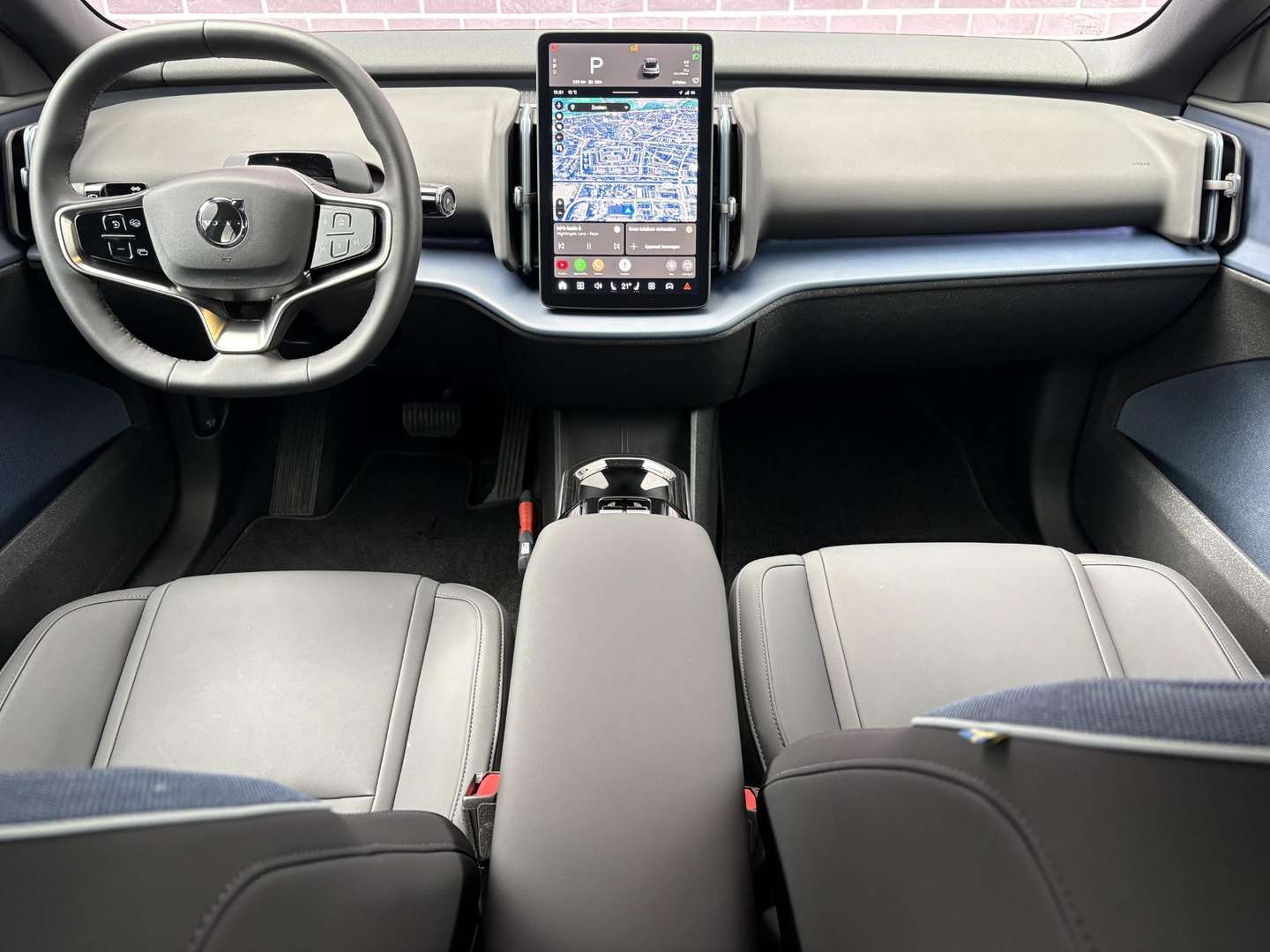 Volvo EX30 Single Motor Plus - 2025 - Joinsteer - #2