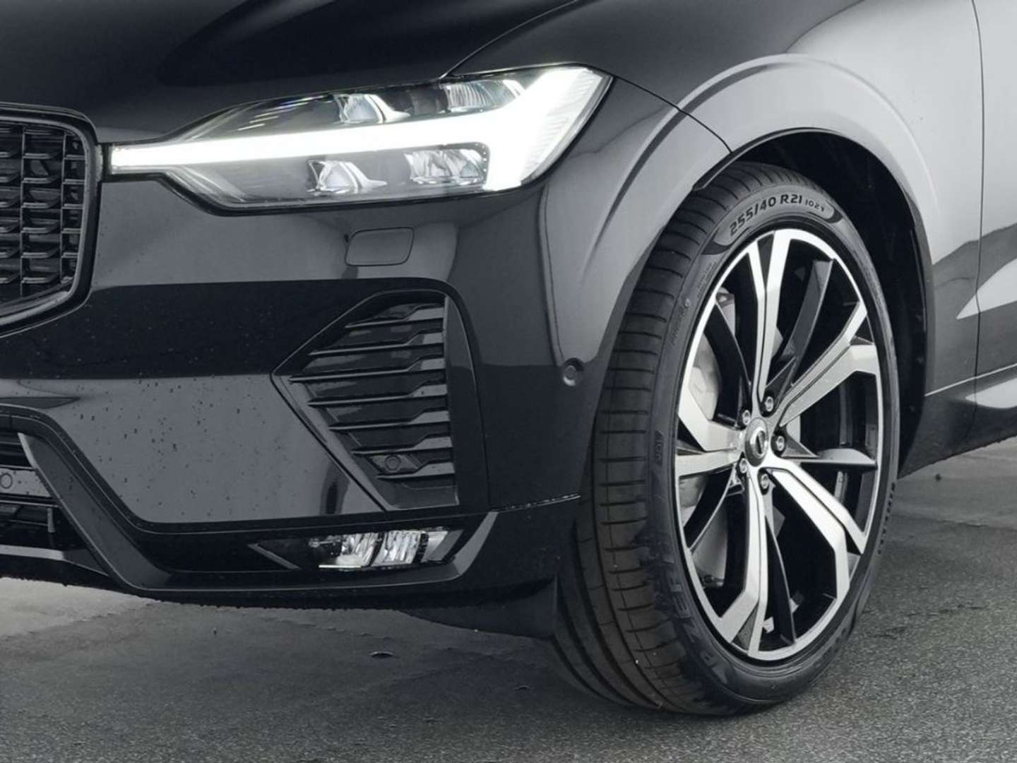 Volvo XC60 - 2025 - Joinsteer - #3