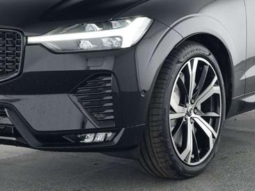 Volvo XC60 — photo 3