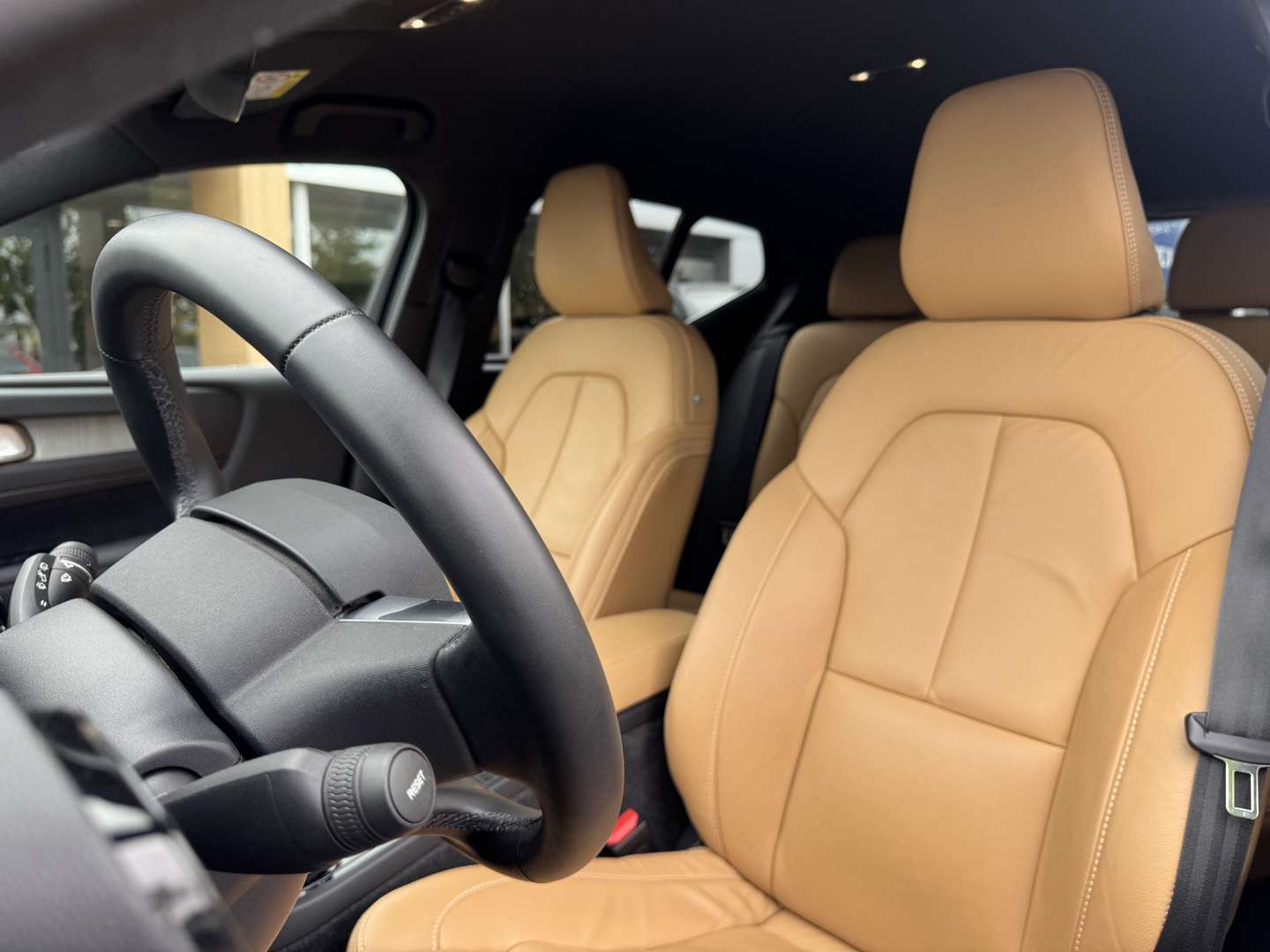 Volvo XC40 T4 Inscription - 2022 - Joinsteer - #3